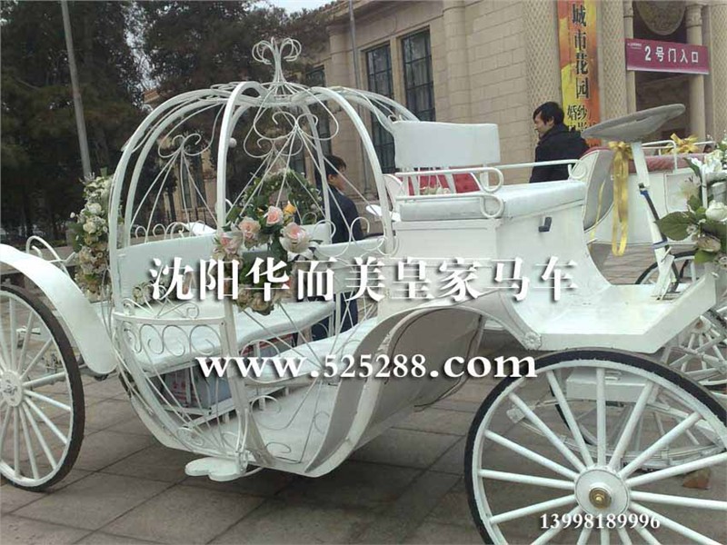供应电动观光马车